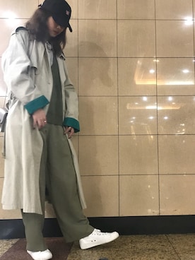 肉糜肉糜さんのコーディネート