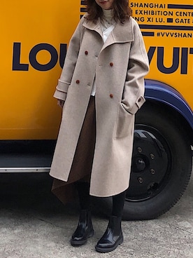 肉糜肉糜さんのコーディネート