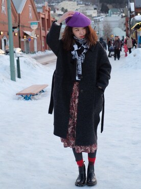 肉糜肉糜さんのコーディネート