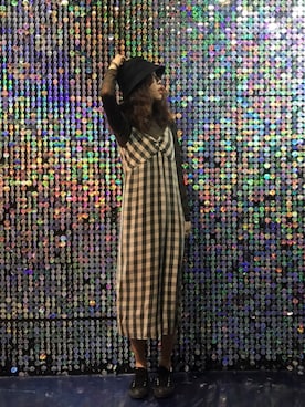 肉糜肉糜さんのコーディネート