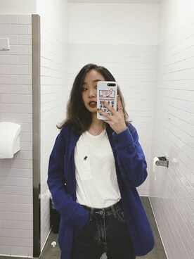 肉糜肉糜さんのコーディネート