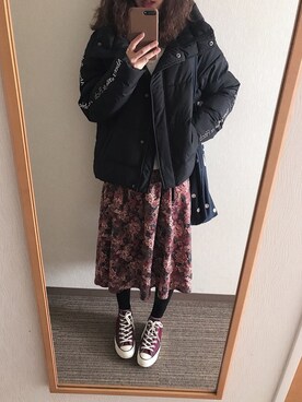 肉糜肉糜さんのコーディネート