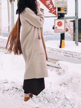 肉糜肉糜さんのコーディネート