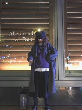 肉糜肉糜さんのコーディネート