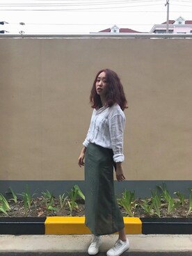 肉糜肉糜さんのコーディネート