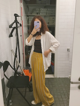 肉糜肉糜さんのコーディネート