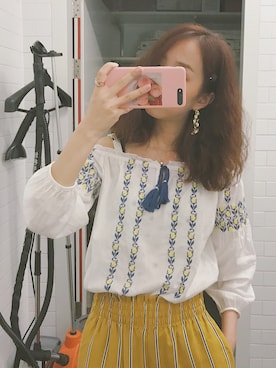 肉糜肉糜さんのコーディネート