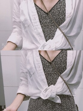 肉糜肉糜さんのコーディネート