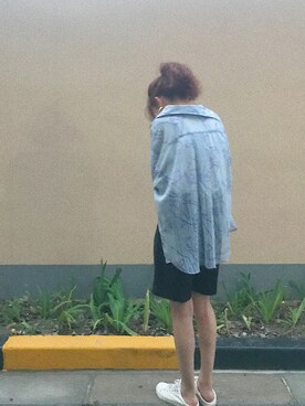 肉糜肉糜さんのコーディネート