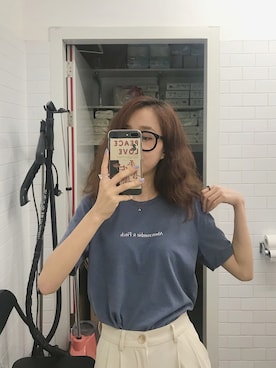 肉糜肉糜さんのコーディネート