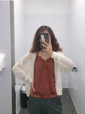 肉糜肉糜さんのコーディネート