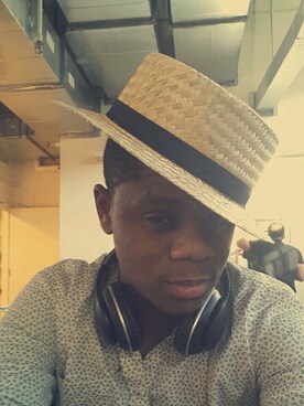 Haneef Jamesさんのコーディネート