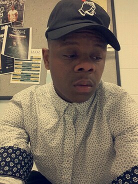 Haneef Jamesさんのコーディネート