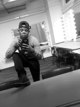 Haneef Jamesさんのコーディネート