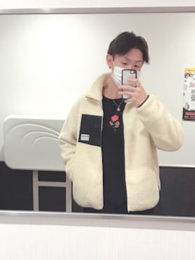 Hozuさんのコーディネート