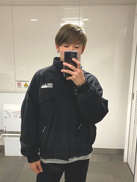 Hozuさんのコーディネート