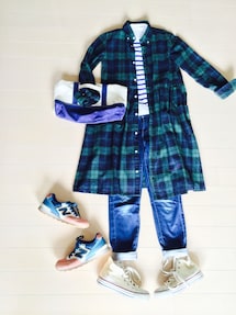 UNIQLO | デニムパンツ