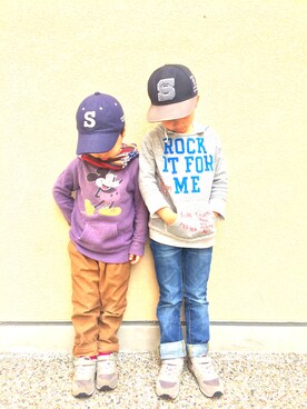 r8さんのコーディネート