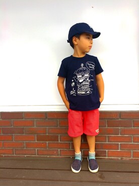 r8さんのコーディネート