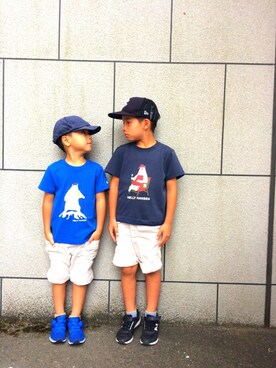 r8さんのコーディネート