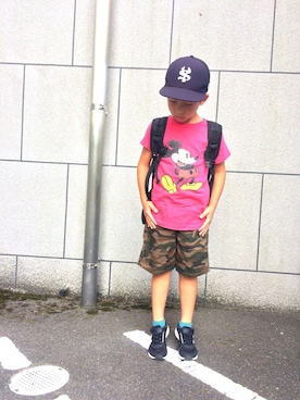 r8さんのコーディネート