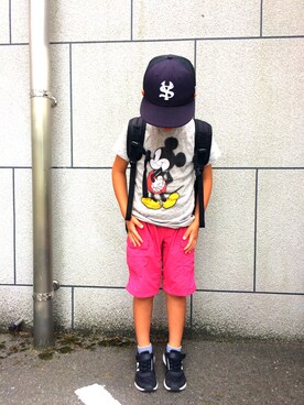 r8さんのコーディネート