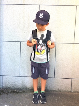 r8さんのコーディネート