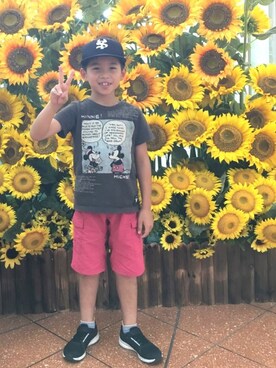 r8さんのコーディネート