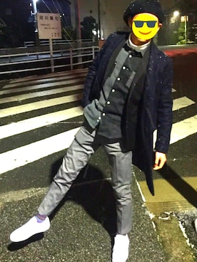 しょーうまさんのコーディネート