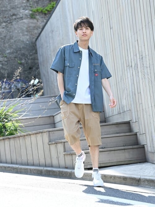 Mac Houseマックハウスzozoスタイリスト メンズさんのtシャツ カットソーを使ったコーディネート Zozotown Mac Houseマックハウスzozoスタイリスト メンズさんのtシャツ カットソーを使ったコーディネート Zozotown