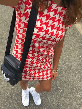 #risa#さん（レディース・154cm）の秋コーディネート