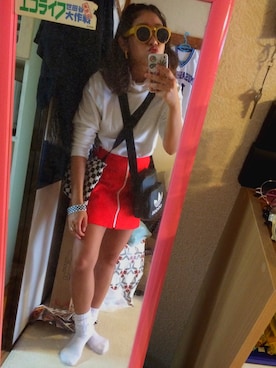 #risa#さんのコーディネート