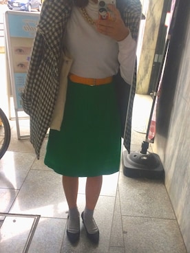 #risa#さんのコーディネート