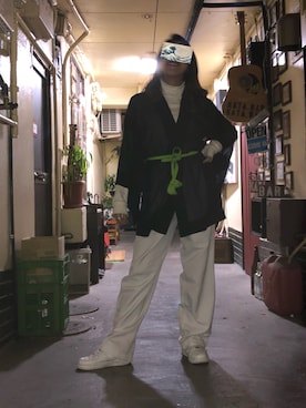 #risa#さんのコーディネート