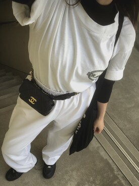 #risa#さんのコーディネート