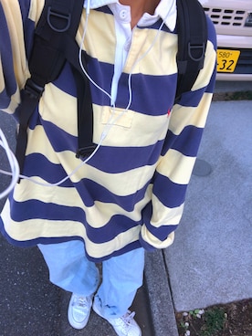 #risa#さんのコーディネート