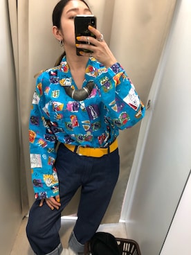 #risa#さんのコーディネート