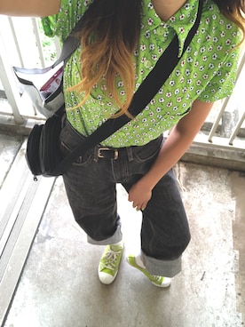 #risa#さんのコーディネート