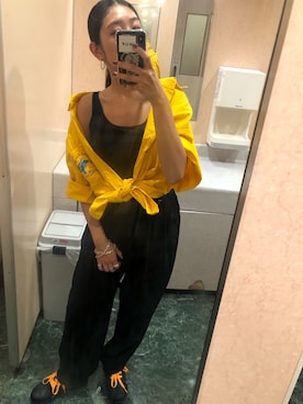 #risa#さんのコーディネート