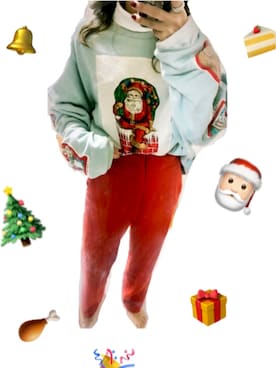 #risa#さんのコーディネート