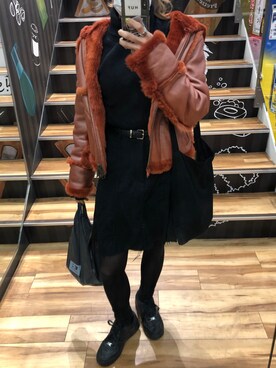 #risa#さんのコーディネート