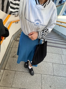 #risa#さんのコーディネート