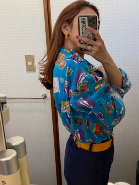 #risa#さんのコーディネート