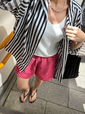 #risa#さんのコーディネート