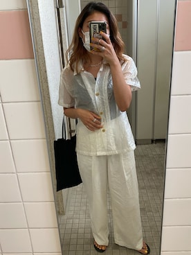 #risa#さんのコーディネート