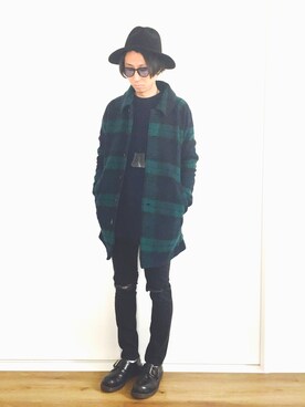 TAKAさんのコーディネート