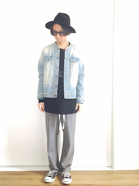 TAKAさんのコーディネート