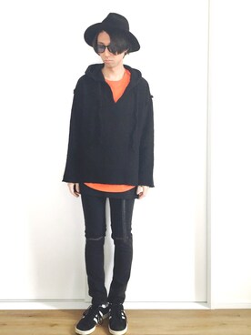 TAKAさんのコーディネート