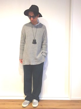 TAKAさんのコーディネート