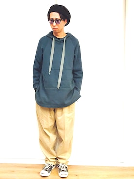 TAKAさんのコーディネート